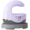 Spausdintuvas HTVRONT HPM02 Mini4 Heat Transfer Press (Violetinė)
