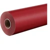 Spausdintuvas HTVRONT Matte Self-Adhesive Film, 30.5 cm x 180 cm (red)