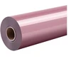 Spausdintuvas HTVRONT Pure Heat Transfer Film, 30.5 cm x 1.8 m (rose auksinis)