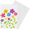 Spausdintuvas HTVRONT Thermal Transfer Paper for Light-Colored Fabrics, A4, 8 sheets