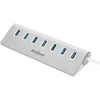 Rebel USB 3.0 šakotuvas su 7 prievadais