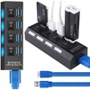 Retoo Hub USB 3.0 šakotuvas / USB 3.0 šakotuvas