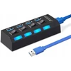 Retoo Hub USB 3.0 šakotuvas / USB 3.0 šakotuvas