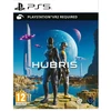 Hubris Įžūlumas (PSVR2) – PlayStation 5