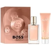 Hugo Boss Alive Giftset, 80 ml
