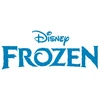 Pulio Vaikiškas paspirtukas Frozen II - Anna ir Elsa