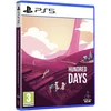 Broken Arms Games „Hundred Days“ – vyno gamybos simuliatorius (PlayStation 5)