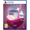 Broken Arms Games „Hundred Days“ – vyno gamybos simuliatorius (PlayStation 5)