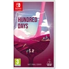 Hundred Šimtas dienų – vyno gamybos simuliatorius (Nintendo Switch)