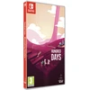 Hundred Šimtas dienų – vyno gamybos simuliatorius (Nintendo Switch)