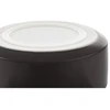 Hunter - Dogbowl keramikinis Osby 1100 ml, antracitas - (68980)