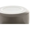 Hunter - Dogbowl keramikinis Osby 1100 ml, taupe - (68985)