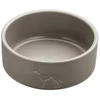 Hunter - Dogbowl keramikinis Osby 1100 ml, taupe - (68985)