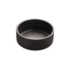 Hunter - Dogbowl keramikinis Osby 1100 ml, antracitas - (68980)