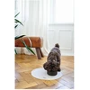 Hunter - Dogbowl keramikinis Osby 1100 ml, antracitas - (68980)