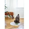 Hunter - Dogbowl keramikinis Osby 550 ml, kreida - (68988)