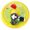 Dorex Apvalios sūpynės vaikams 28 cm