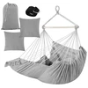 Swing - hanging chair 210cm pilka Gardlov