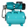 Hydrofor Hidroforas vandeniui, hidroforo siurblio bakas 24L 750W, komplektas efektyvus ir stiprus