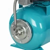 Hydrofor Hidroforas vandeniui, hidroforo siurblio bakas 50 l, 750 W, komplektas, efektyvus ir stiprus