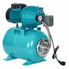 Hydrofor Hidroforas vandeniui, hidroforo siurblio bakas 24L 750W, komplektas efektyvus ir stiprus