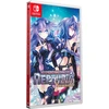 Hyperdimension Neptunia Re;Birth3: V Generation - Nintendo Switch