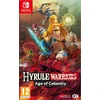 „Hyrule Warriors: Age of Calamity“ – „Nintendo Switch“.