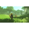 „Hyrule Warriors: Age of Imprisonment“ – „Nintendo Switch 2“