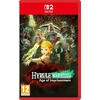 „Hyrule Warriors: Age of Imprisonment“ – „Nintendo Switch 2“
