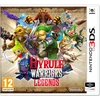 „Hyrule Warriors Legends“ – Nintendo 3DS