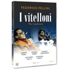 I Vitellonni (Federico Fellini šedevro filmas)