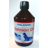„IcelandPet“ lašišų aliejus, 500 ml.