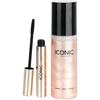 ICONIC LONDON – „Prep Set Go“ rinkinys – kompaktiškas
