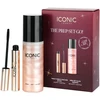 ICONIC LONDON – „Prep Set Go“ rinkinys – kompaktiškas