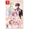Idea Factory Cupid Parasite: Sweet and Spicy Darling (Import)