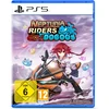 Idea Factory Neptunia Riders VS Dogoos – Day One Edition