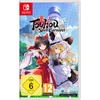 Idea Factory Touhou Spell Carnival (Day 1 Edition)