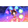Idea Factory Touhou Spell Carnival (Day 1 Edition)