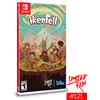 „Ikenfell“ (riboto leidimo Nr. 121) – „Nintendo Switch“