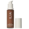 ILIA - „True Skin“ serumo makiažo pagrindas „Macquarie SF13“, 30 ml