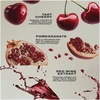 Imarais Beauty IMARIAS BEAUTY - JAUNIMAS - SVEIKAS SENĖJIMAS Laukinės vyšnios - 30 vnt.