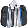 iMP - „Rocket Dock“ LED įkroviklis, skirtas „Switch JoyCon 2“