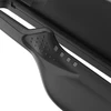 iMP Tech - LED pelės adapterio dviejų dalių rinkinys - juodas