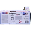 Impulse Toys 112 variklis – Greitoji pagalba su šviesomis ir garsu (I-1600013)