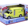 Impulse Toys 112 variklis – Greitoji pagalba su šviesomis ir garsu (I-1600013)