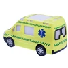 Impulse Toys 112 variklis – greitosios pagalbos automobilis su garsu ir šviesa