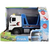 Impulse Toys „Motor 112“ – automobilių vežėjas su šviesomis ir garsu 1:20