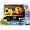 Impulse Toys „Motor 112“ – cemento maišyklė su šviesomis ir garsu 1:20