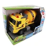 Impulse Toys „Motor 112“ – cemento maišyklė su šviesomis ir garsu 1:20