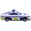 Impulse Toys „Motor 112“ – Danijos policijos automobilis su atlenkiama dalimi, liejinio formos, 11 cm, 1:36 (I-5010042A)
